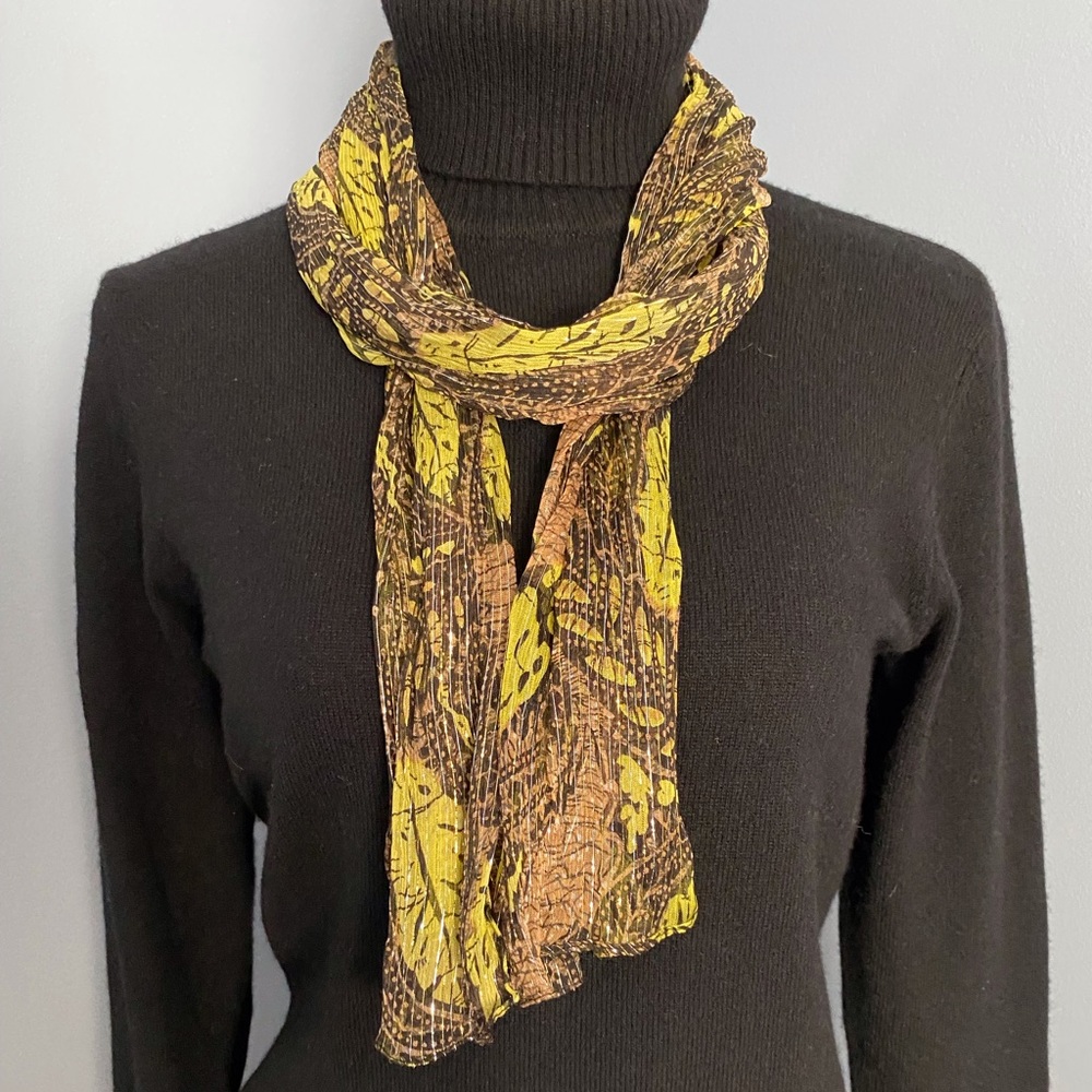 🔥 🔥2/$10 Scarf - Picture 4 of 7